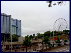 Gothia Towers, Liseberg 04